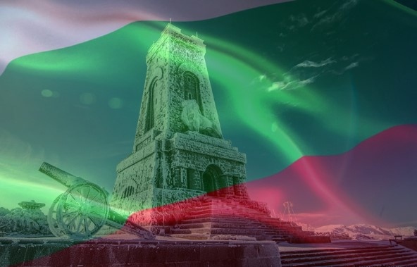 България отбелязва 145 години от Освобождението На 3 март 1878